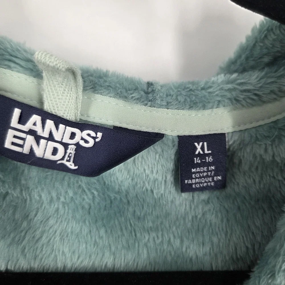 Lands End good used